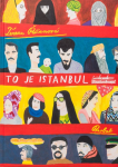 To je Istanbul