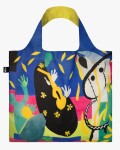 Skládací nákupní taška LOQI HENRI MATISSE The King's Sadness