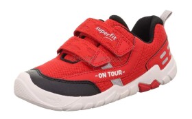 Dětské celoroční boty Superfit 1-006025-5000 Velikost: 27