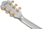 Ibanez AS73G Moonstone Silver