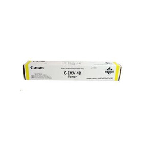Canon toner C-EXV 48 Yellow (iR C1335iF/C1325iF) - originální EDF_413919