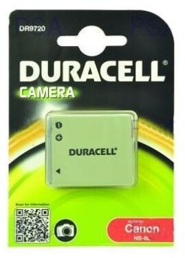 Duracell DR9720