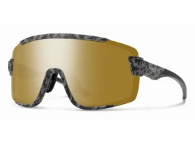 Smith Wildcat brýle Mate Gray/Marble/ChromaPop Polarized Bronze Mirror