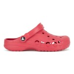 Pantofle Crocs BAYA 10126-6EN W Syntetický materiál