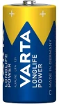 Varta Industrial Pro C LR14 / Baterie / 1,5V / alkalická / 20 ks (04014211111)