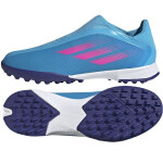 Boty adidas Speedflow.3 LL TF Jr GW7501