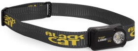 Black Cat Čelovka Lumo Cat 300 Headtorch,Black Cat Čelovka Lumo Cat 300 Headtorch