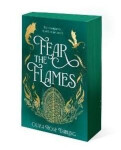 Fear the Flames - Olivia Rose Darling