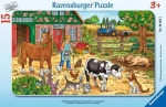 Ravensburger Šťastný život na statku