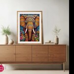 Puzzle Cherry Pazzi 2000 dílků - Power of Nature