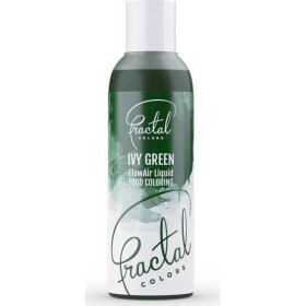 Airbrush barva tekutá Fractal Ivy Green (100 ml)