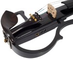 Bacio Instruments Electric Violin BK