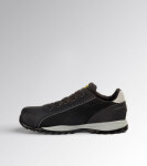 Bezpečnostní obuv Diadora GLOVE NET LOW PRO S3L FO SR HRO ESD Velikost boty: 45, Černá