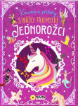 Kouzelné příběhy Strážci tajemství - Jednorožci - María Forero