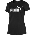 Ess Logo Tee 01 tričko Puma XS