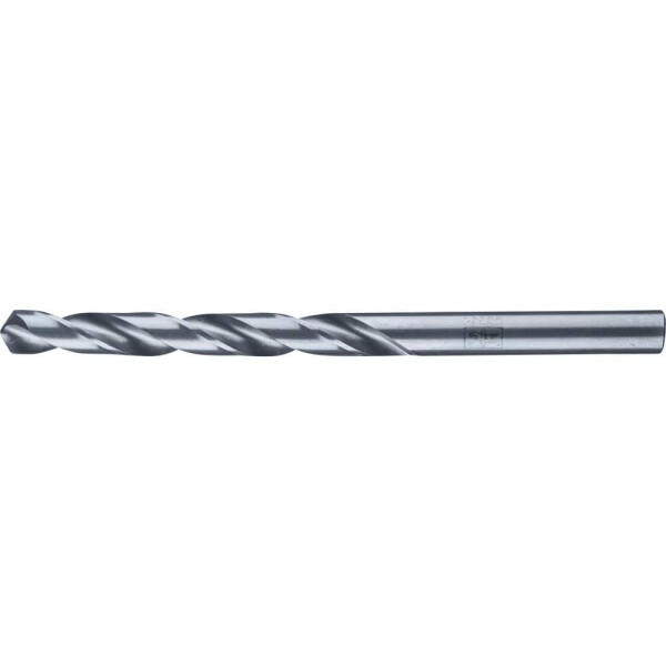 PFERD TOOLS 25203842 ocel spirálový vrták, 7.5 mm, délka 156 mm, DIN 340, 10 ks