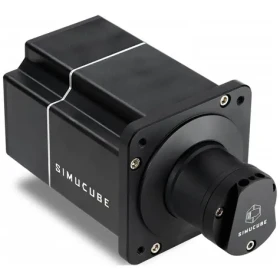 Simucube 2 Sport Wheelbase rychloupínací základna volantu 17 Nm (GAJO-419)