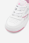 Sportovní Reebok Club C Revenge IG2609 Materiál/-Syntetický,Přírodní kůže (useň) - Lícová