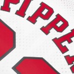Mitchell & Ness Pánský dres Chicago Bulls NBA Scottie Pippen #33 1997-98 Swingman - Bílá Velikost: L