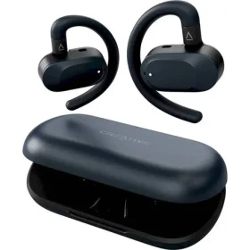 Creative Outlier Go černá / bezdrátová sluchátka / mikrofon / Bluetooth / IPX4 (51EF1210AA001)