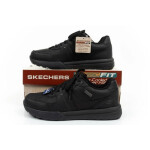 Boty Skechers Netson M 205236/BBK 41
