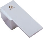 RAV Slezák - LOIRA - Páčka , Chrom ø35mm KR3528 KR3528