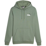 Puma ESS+ Col Small Logo Hoodie FL 674471 44 Pánské