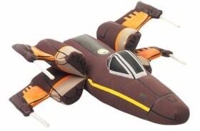 Small Foot Star Wars letoun X Wing Fighter