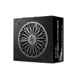 CHIEFTEC BDK-750FC zdroj / 750W / 120mm fan / akt. PFC / modulární kabeláž / 80PLUS Bronze (BDK-750FC)