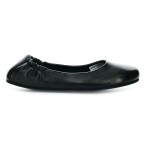 Groundies Sleek Black baleríny