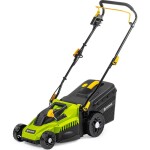 Elektrická sekačka FIELDMANN FZR 2033-E