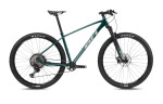 BH EXPERT 4.5 pneu 29", rám 2025, green