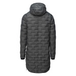 Elbrus prošívaný zimní kabát Humlo Primaloft M 92800622463 L