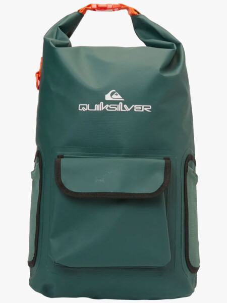 Quiksilver Sea Stash Mid forest 28 l