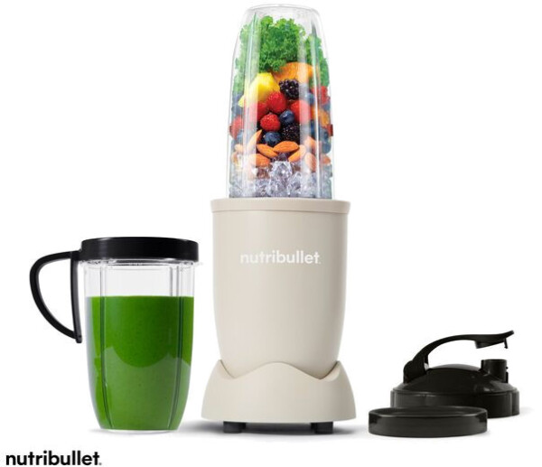 Nutribullet stolní mixér Nb907masn
