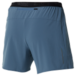 Běžecké šortky Mizuno Alpha 5.5 Short J2GBA00321 Velikost textilu: M