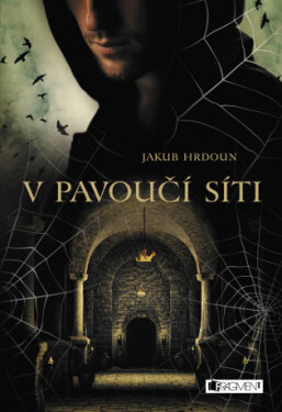 V pavoučí síti - Jakub Hrdoun - e-kniha