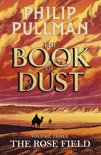 Rose Field - Philip Pullman
