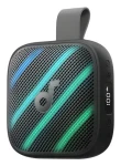 Anker Soundcore Boom Go 3i černá / Přenosný reproduktor / 15W / Bluetooth / IP68 / 24h výdrž (D5103010)