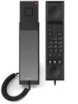 Snom HD300 / IP telefon / PoE / Antibakteriální povrch (10002016)