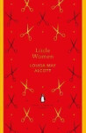 Little Women - Louisa May Alcott
