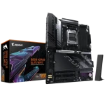GIGABYTE B850 AORUS ELITE WIFI7 / B850 / 4x DDR5 / 1x 2.5GLAN / Wi-Fi 7 / ATX (B850 A ELITE WF7)