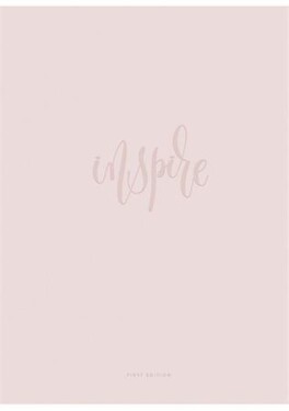 SHKOLYARYK SHKOLYARYK, A4-040-5207L, Words, školní sešit 444, linkovaný, 40 listů, A4, 1 ks Motiv: Číslo 1