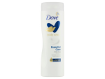 Dove Body Love Essential Care Tělové mléko pro suchou pokožku 400 ml