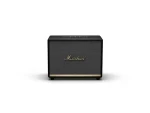 Marshall Woburn II černá / Bluetooth reproduktor / 110W / subwoofer / vstup na 3.5 mm jack / RCA (1001904)