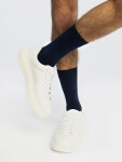 Banana Socks 2Pack Ponožky Essentials Midnight Muse Navy Blue