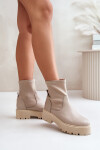 Boty model 201000 Step in style 39