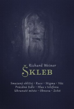 Škleb - Richard Weiner - e-kniha