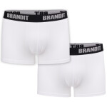 Brandit Boxerky Boxershorts Logo [sada ks]