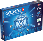 Geomag Geometry 48 dílků - Geomag